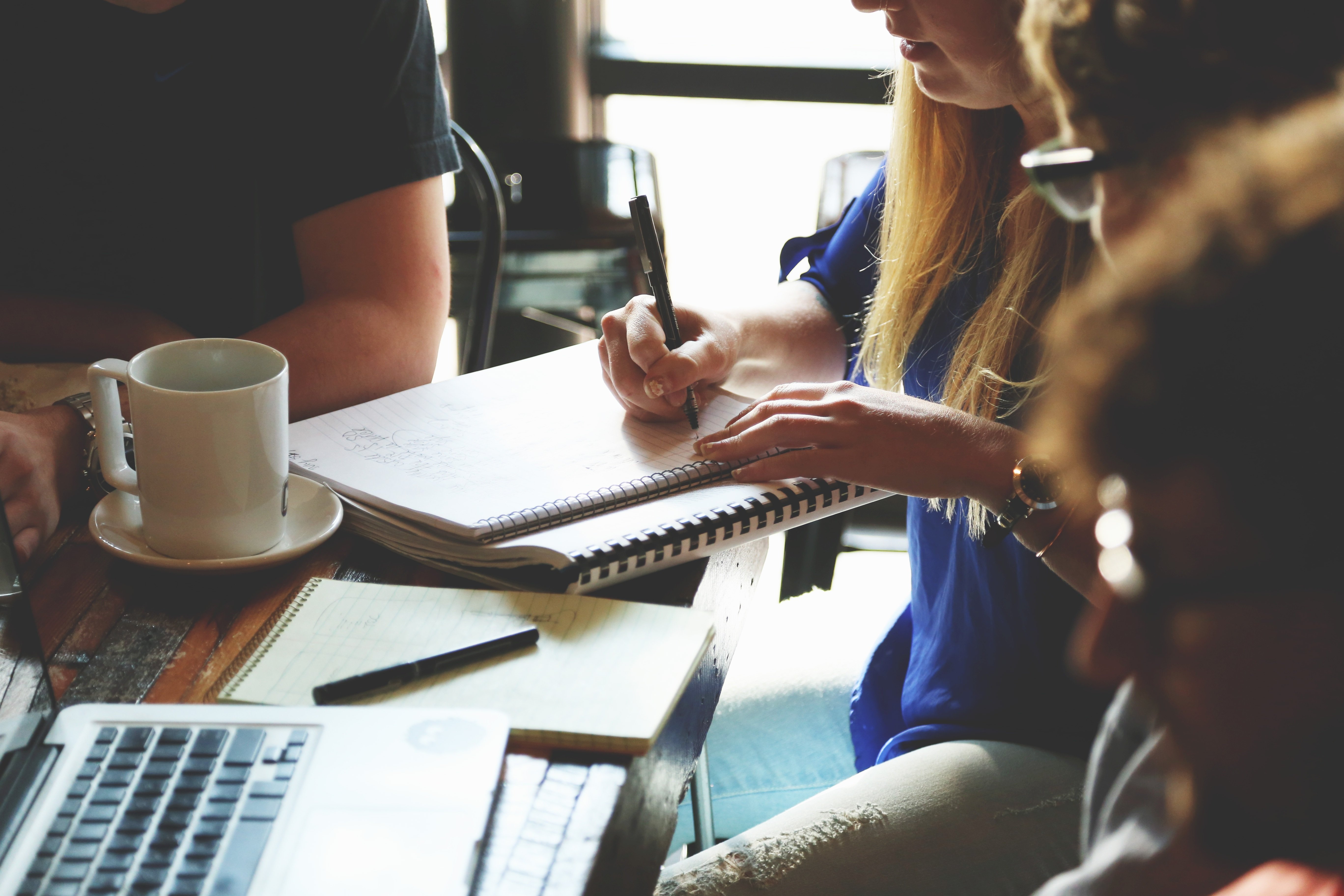 Bespoke Marketing Plans