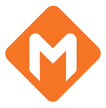 mysa Digital logo